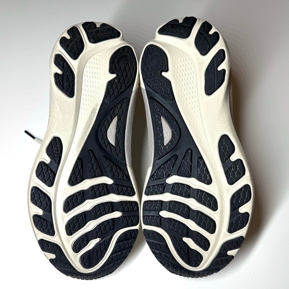 ASICS MEN’S GEL-KAYANO 30 Athletic Running Shoes Size- 9.5 - Picture 11 of 11